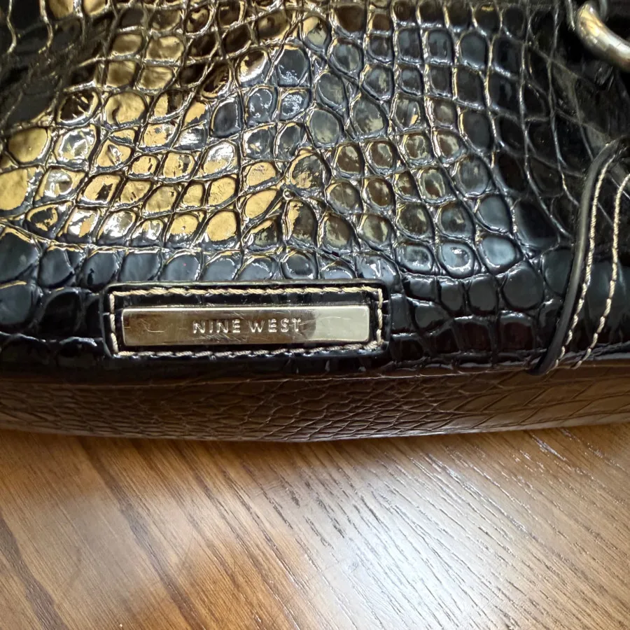کیف برند nine west