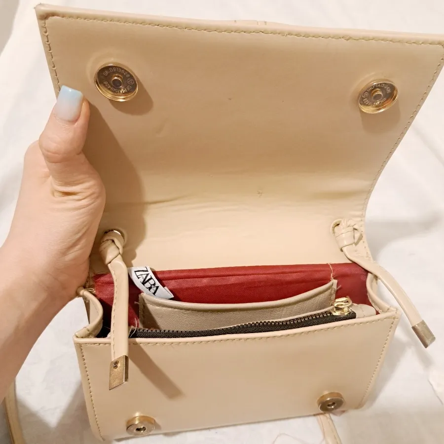 کیف کاربردی کرمی