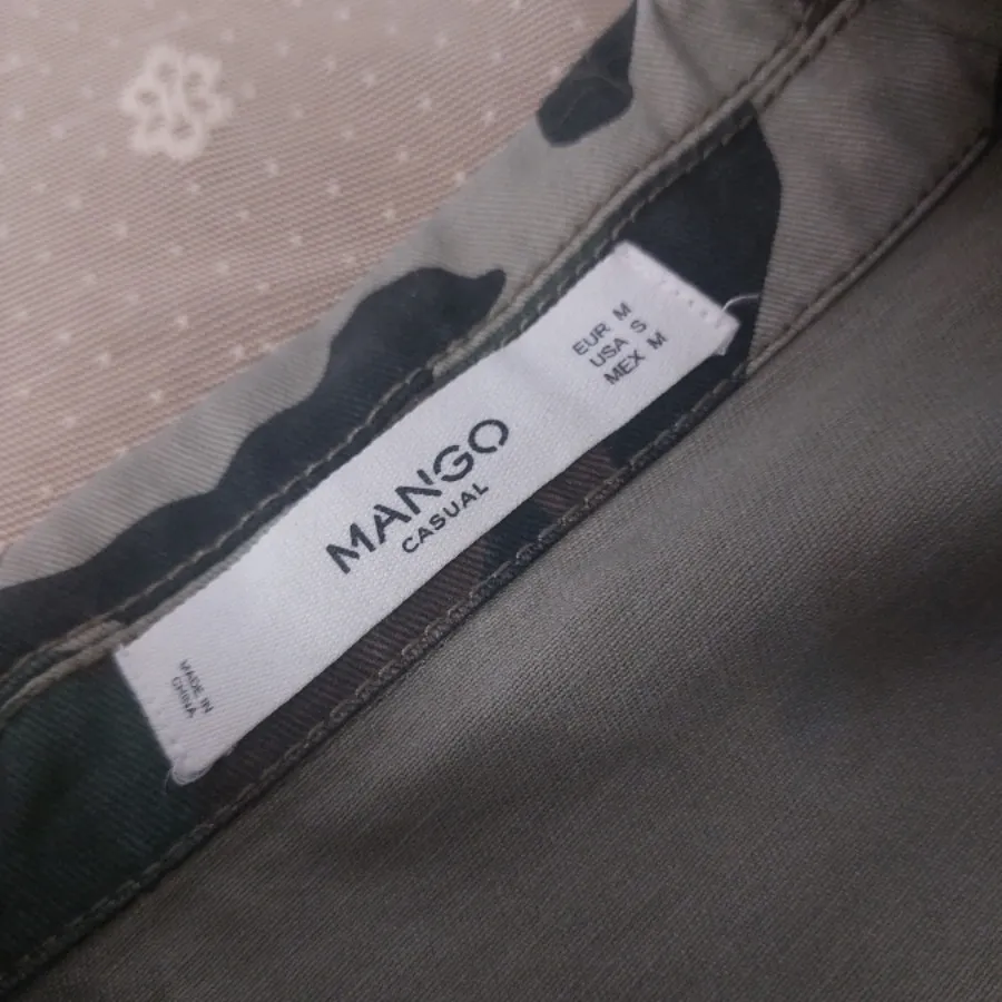 کُت مانگو