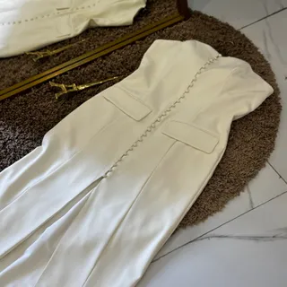 دکلته وارداتی مدل پاریسی