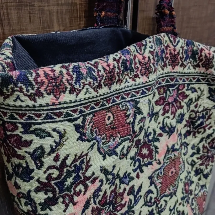 کیف سنتی