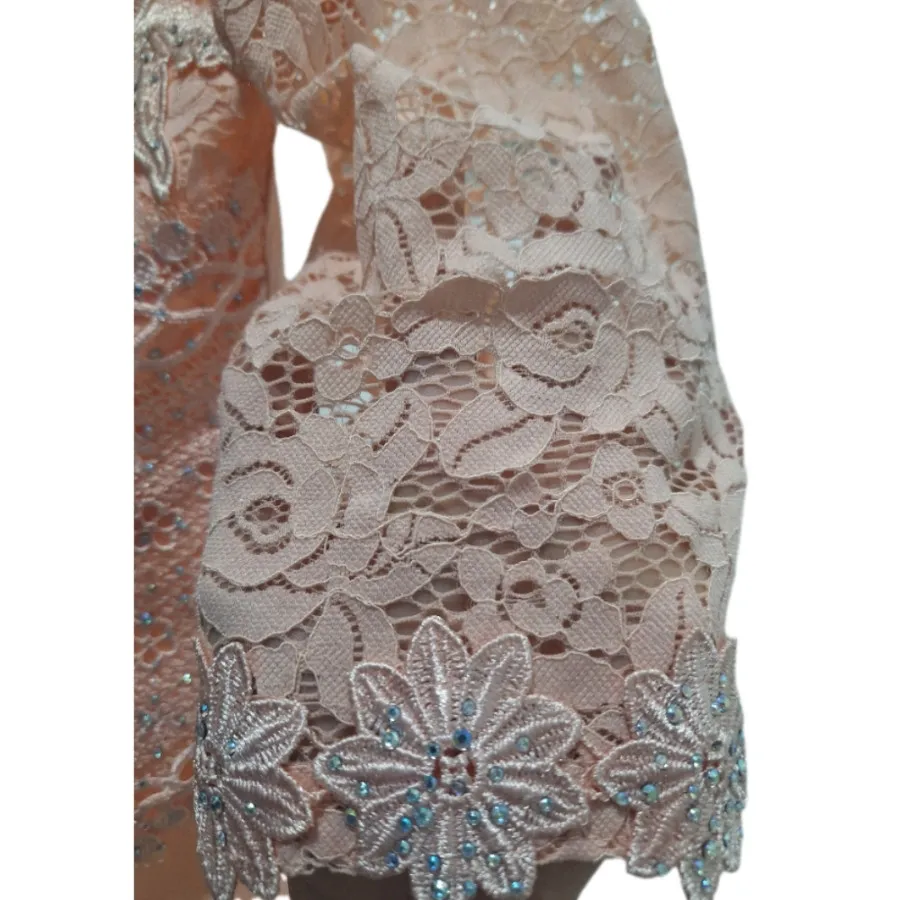 شومیز گلبهی