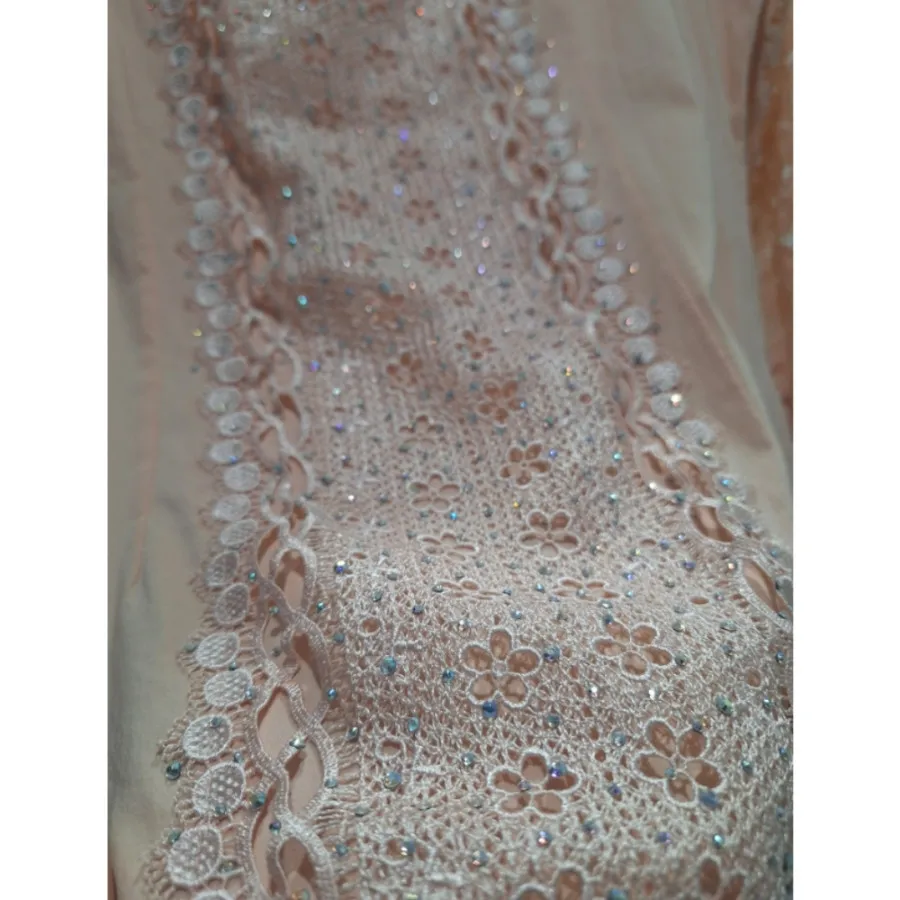 شومیز گلبهی