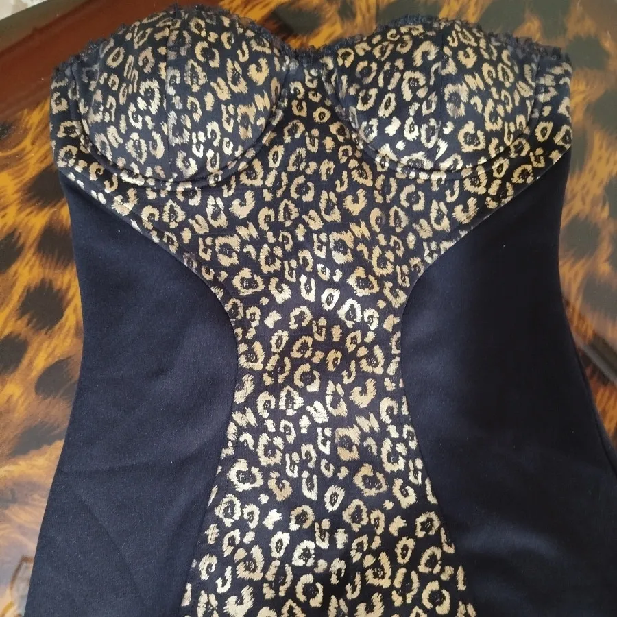 پیراهن مجلسی دکلته