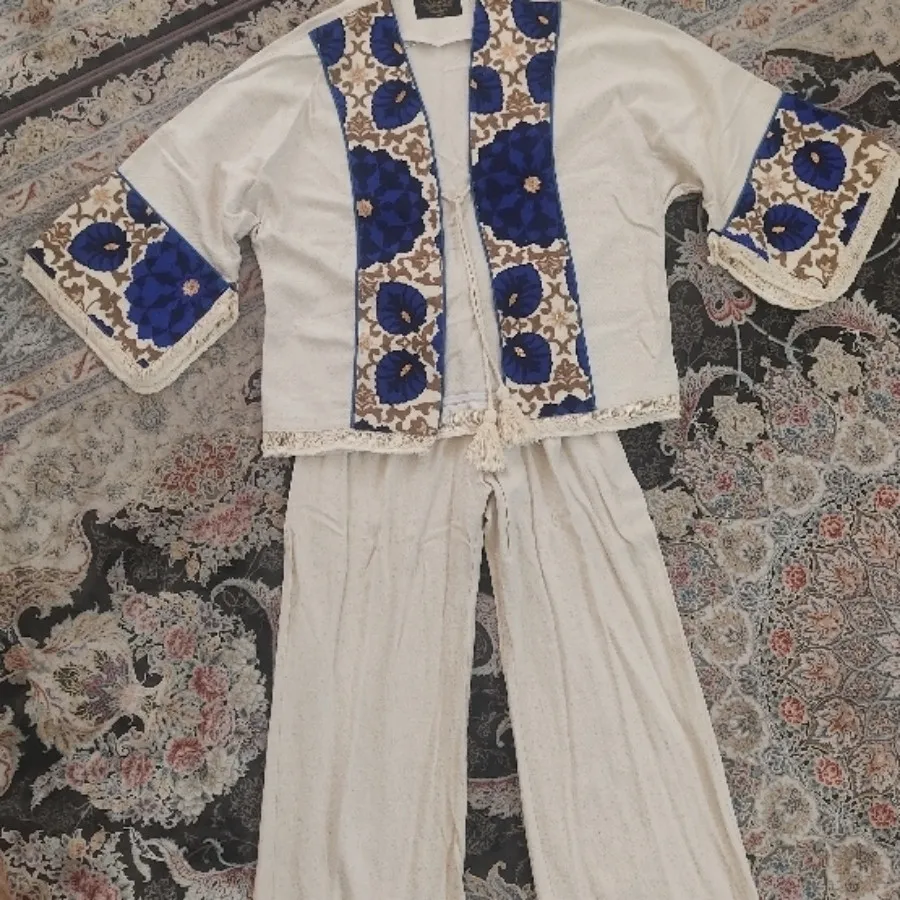 لباس