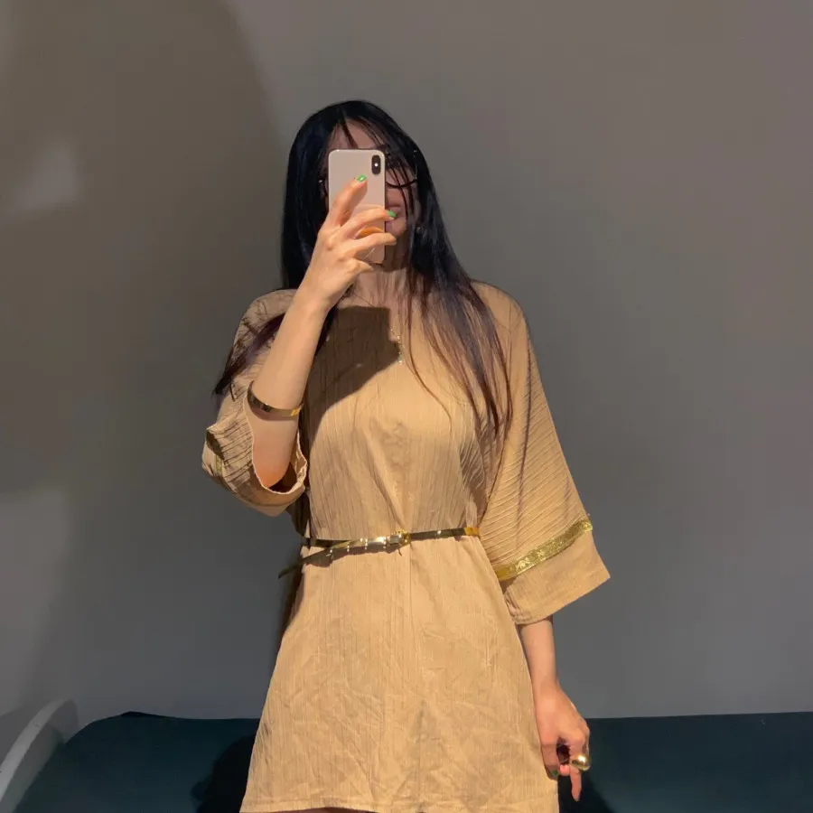 تونیک مجلسی زنانه