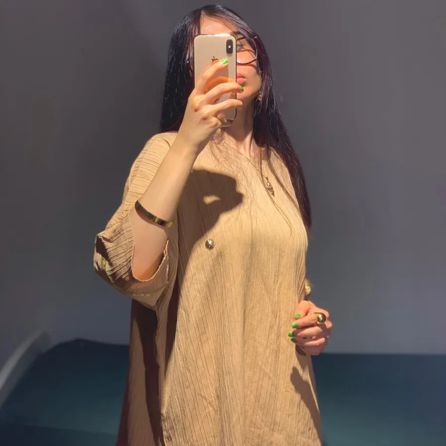 تونیک مجلسی زنانه
