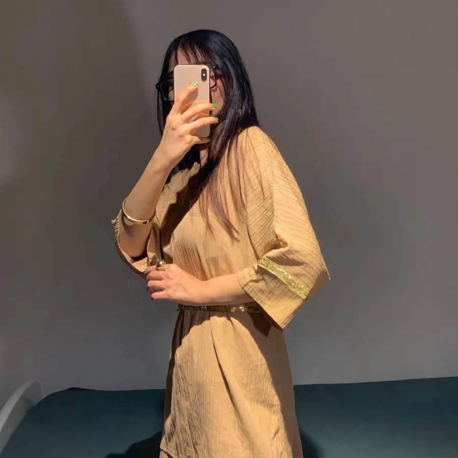 تونیک مجلسی زنانه