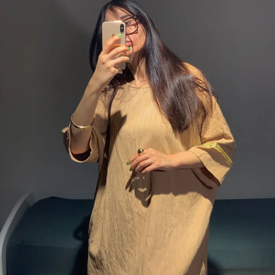 تونیک مجلسی زنانه