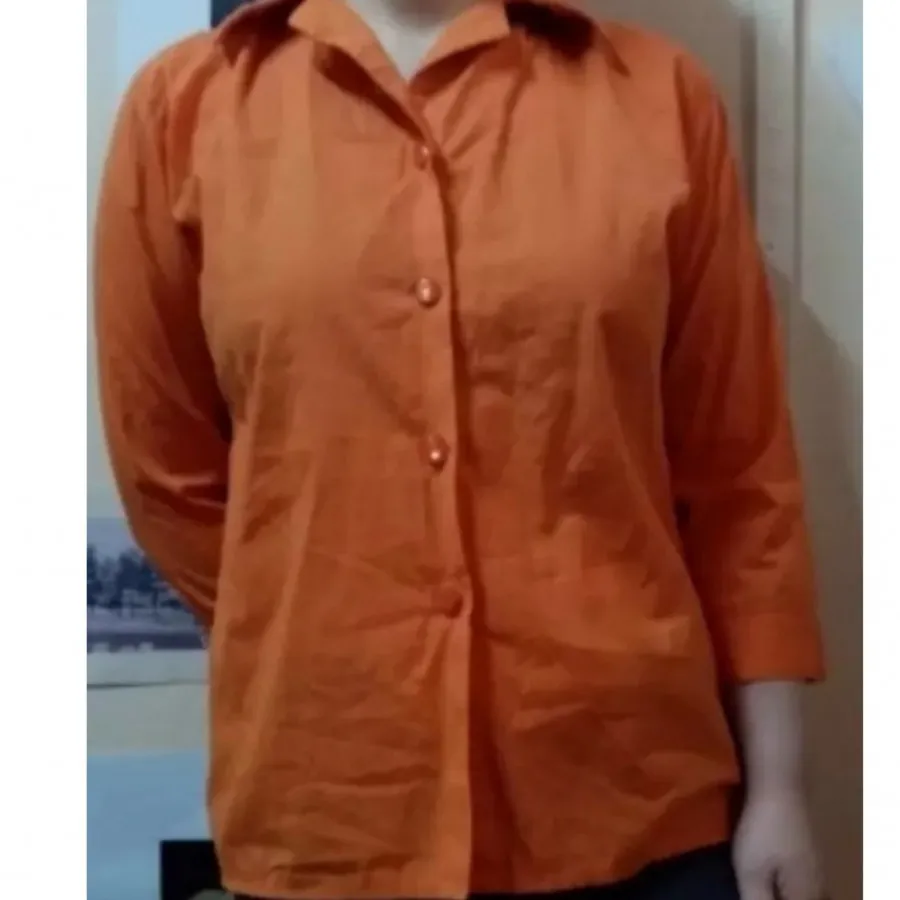 شومیز نخی