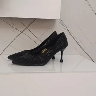 کفش مجلسی وارداتی براق