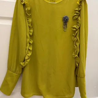 شومیز مجلسی