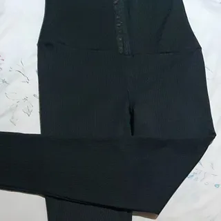 شلوار لگ فانریپ