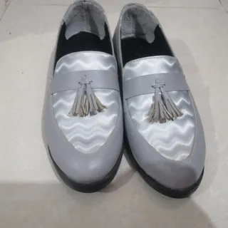 کفش نو نو