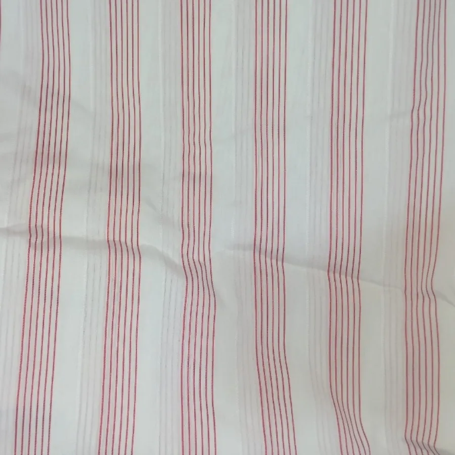 پارچه راه راه تابستانی