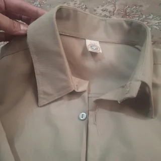 پیراهن مردونه