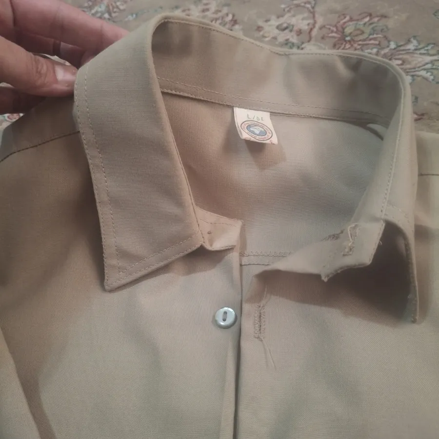 پیراهن مردونه