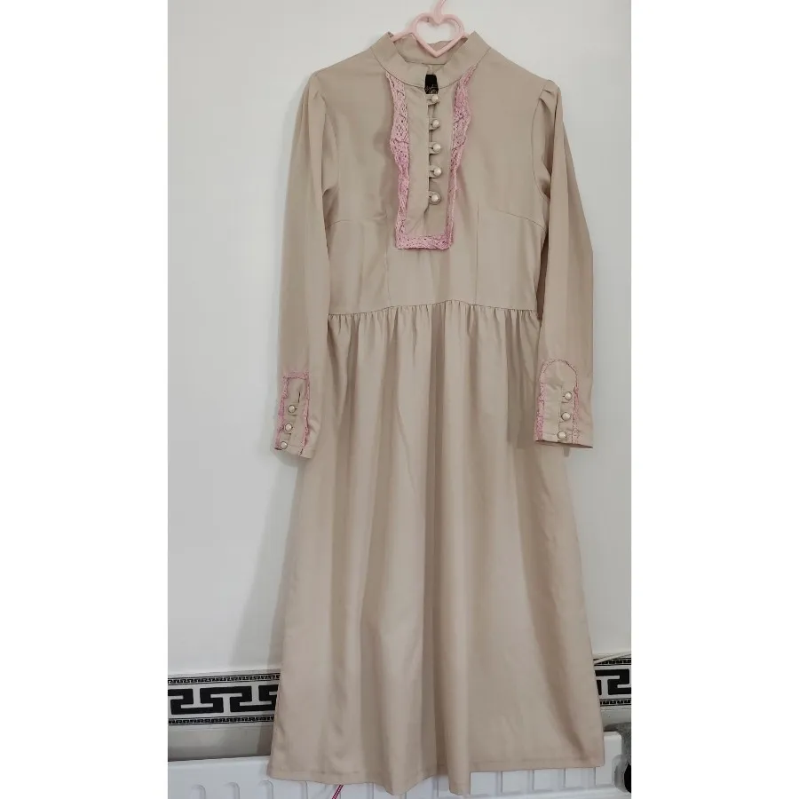پیراهن دخترونه
