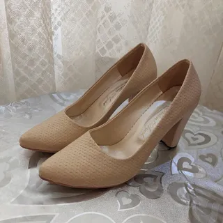 کفش مجلسی آلتین آیاک