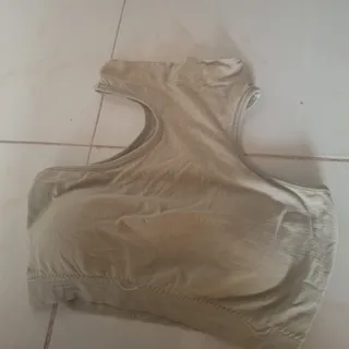 نیم تنه رومی