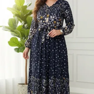 پیراهن ساحلی