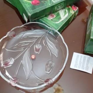 ظروف نادین آلمانی