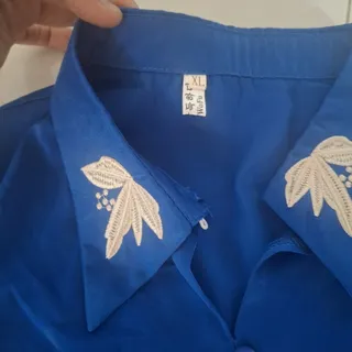شومیز مجلسی