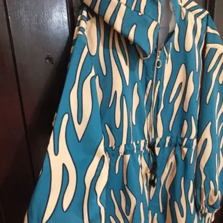 بارانی اسپرت