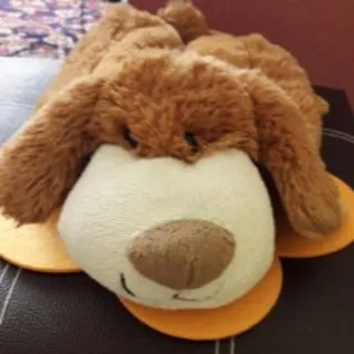 جا دستمال کاغذی پولیشی