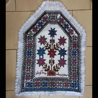 کاور شماره دوزی
