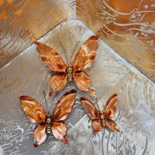 پروانه مس