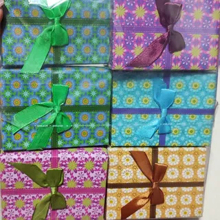 جعبه کادویی هارد باکس