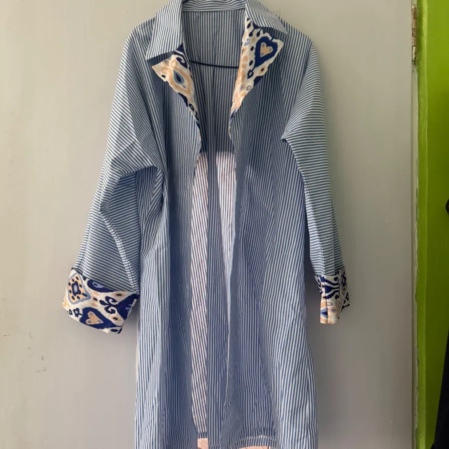 مانتو مزونی