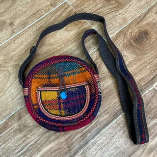 کیف سنتی