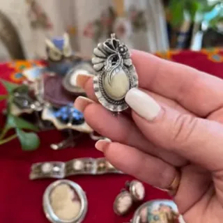 نقره