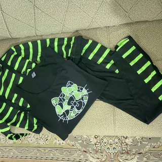 ست راحتی