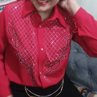 شومیز مجلسی