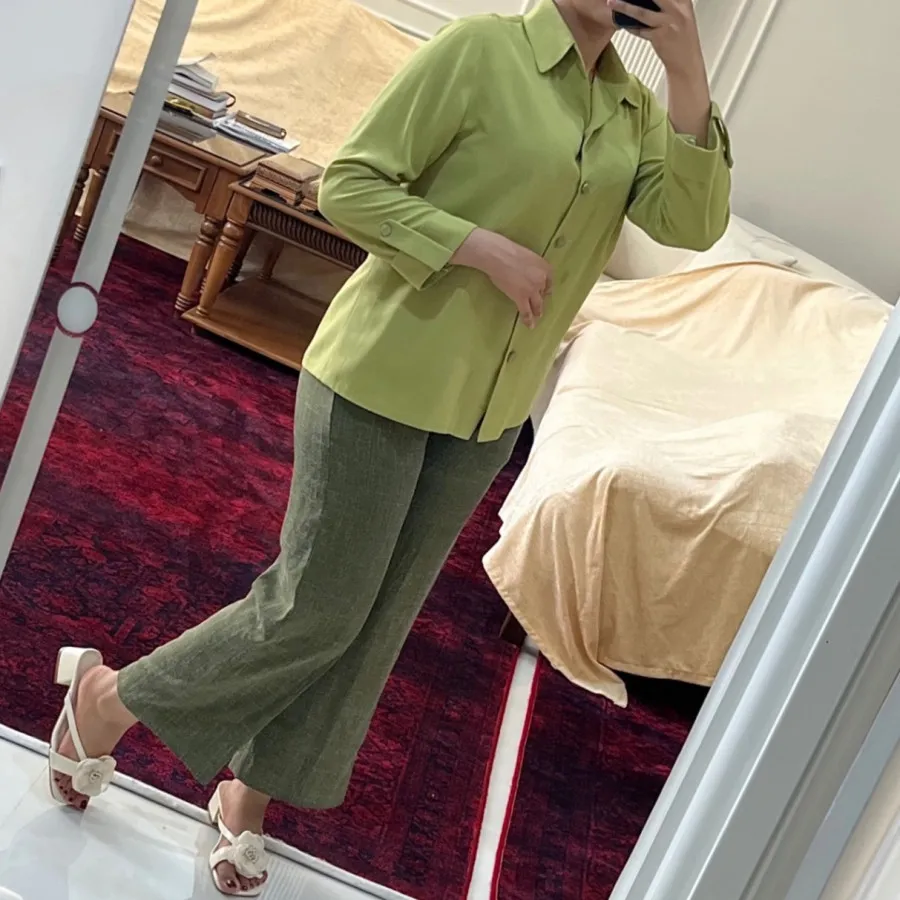 شومیز شلوار