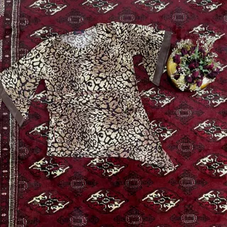 بلوز ریون