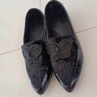 کفش شیک