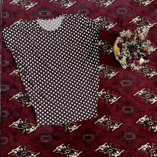 بلوز خمره ای