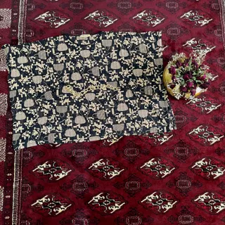 بلوز پانچویی