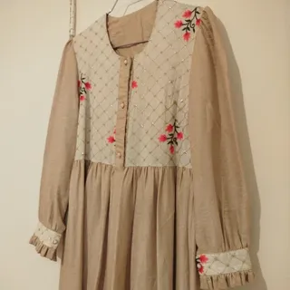 عبای طلا