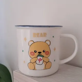 ماگ خرس