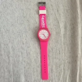 ساعت superdry original