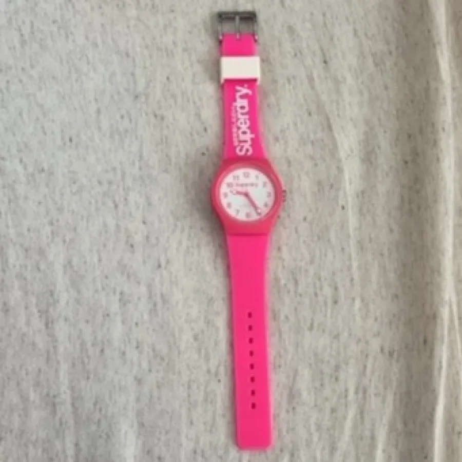 ساعت superdry original