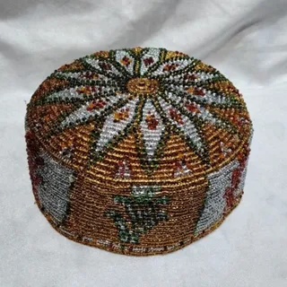 کلاه سنتی