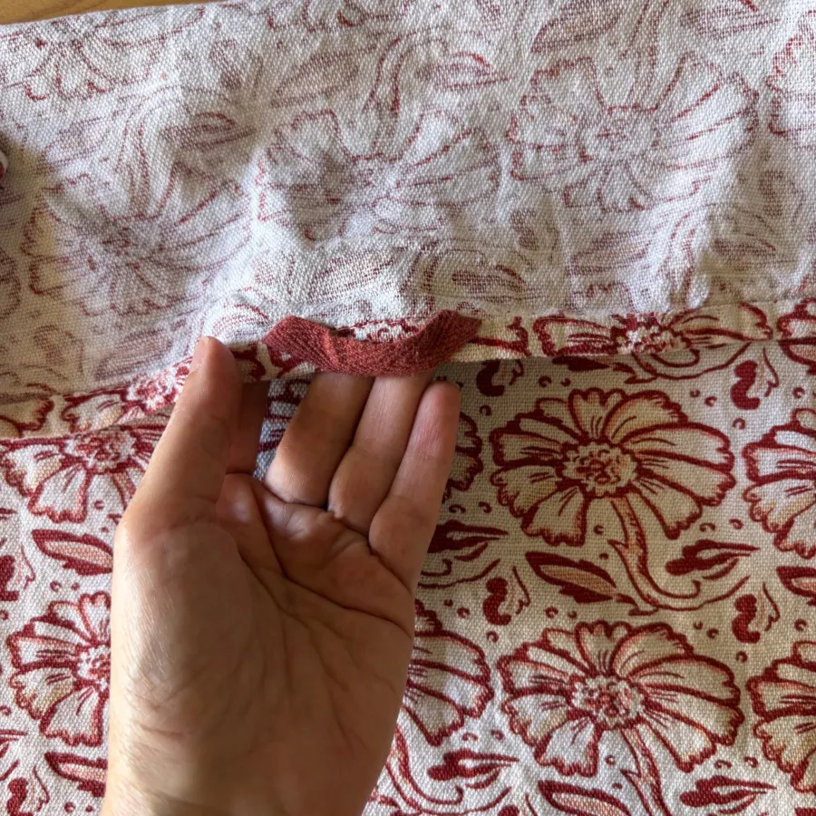 دستمال وارداتی آشپزخانه