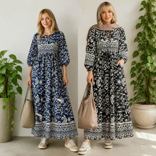 پیراهن ساحلی