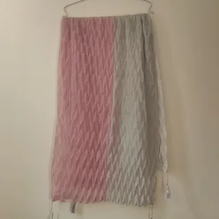 شال شاین دار